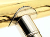 John Packer UK 039 Bb Soprano Trombone