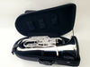 JP Sterling 374 4V Compensating Euphonium