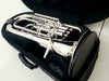 JP Sterling 374 4V Compensating Euphonium