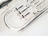 JP Sterling 374 4V Compensating Euphonium