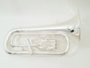 JP Sterling 374 4V Compensating Euphonium