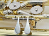 B&S Perantucci 3100W (PT-12) 6-Valve Rotary F Tuba