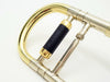 daCarbo Small Bore Tenor Trombone with Carbon Bell