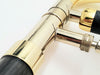 daCarbo Small Bore Tenor Trombone with Carbon Bell