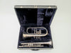 Conn Willson Flugelhorn & Conn 100B Doc Severinson Bb Trumpet Used