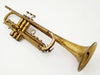 Reynolds Metalist Bb Trumpet Used
