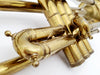 Reynolds Metalist Bb Trumpet Used