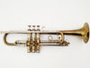 Evette & Schaffer Bb Trumpet Used