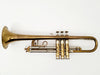 Evette & Schaffer Bb Trumpet Used