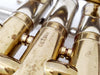 Evette & Schaffer Bb Trumpet Used