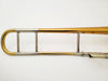 Martin Committee Tenor Trombone Used