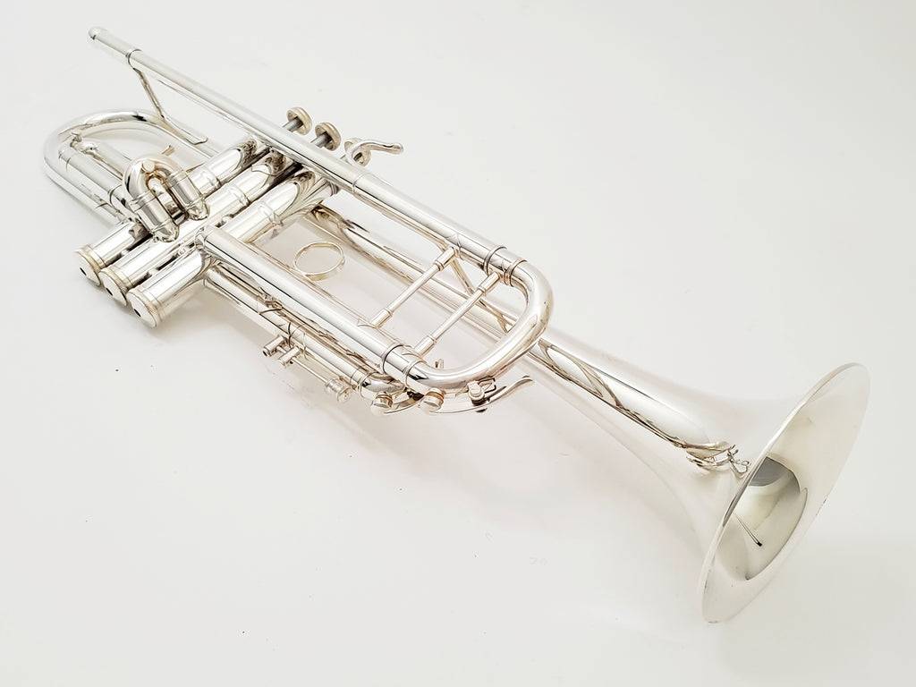 The Horn Guys - B&S Challenger 1 3137/1s Bb Trumpet