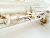 B&S Challenger 1 3137/1s Bb Trumpet