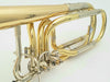 Kuhnl & Hoyer 563 Bass trombone