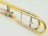 Kuhnl & Hoyer Bart Van Lier 512F Tenor Trombone
