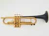 daCarbo Unica+ Bb Trumpet with TML Carbon Bell