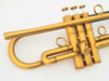 daCarbo Unica+ Bb Trumpet with Maier Carbon Bell