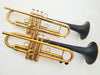 daCarbo Unica+ Bb Trumpet with TML Carbon Bell