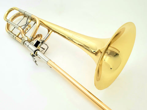 Edwards B502-AR Bass Trombone