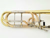Edwards B502-AR Bass Trombone