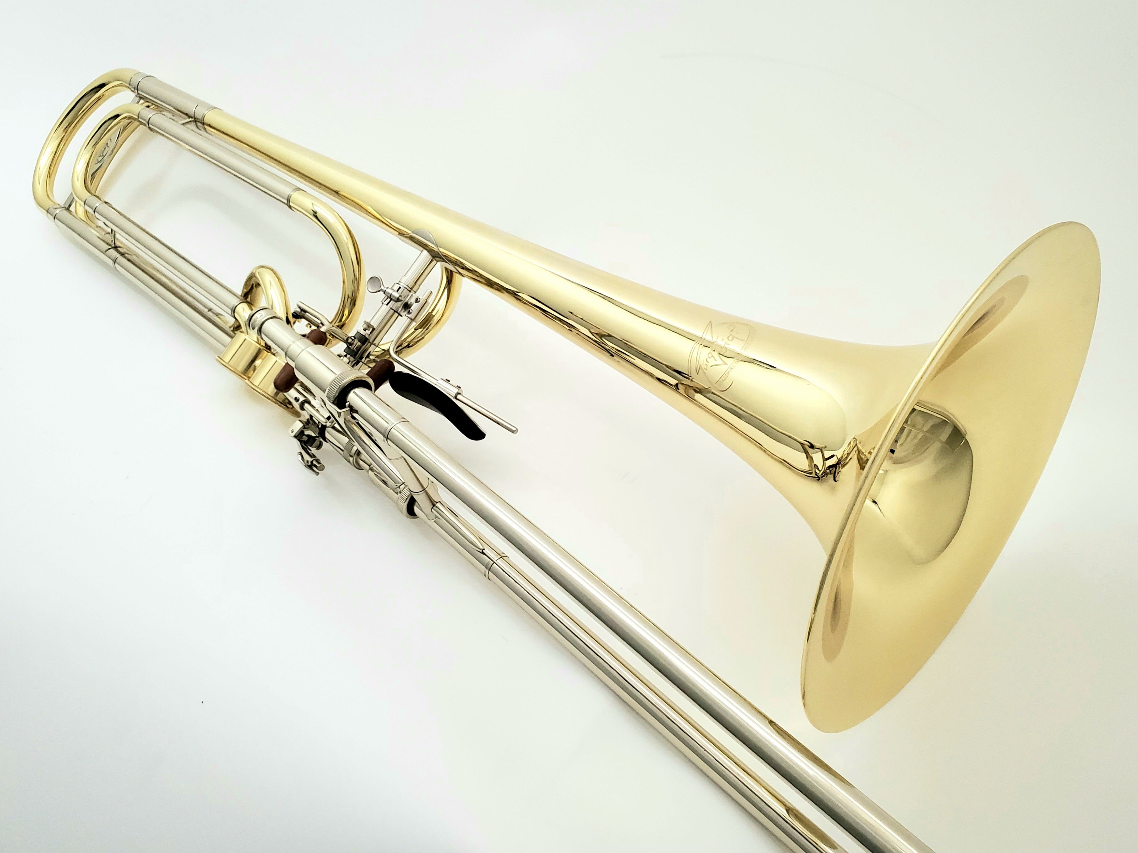 Contrabass Trombone