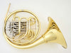 Hans Hoyer G10A-L Double Horn