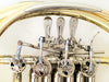Hans Hoyer G10A-L Double Horn