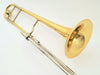 Kuhnl & Hoyer Bart Van Lier 512 Tenor Trombone