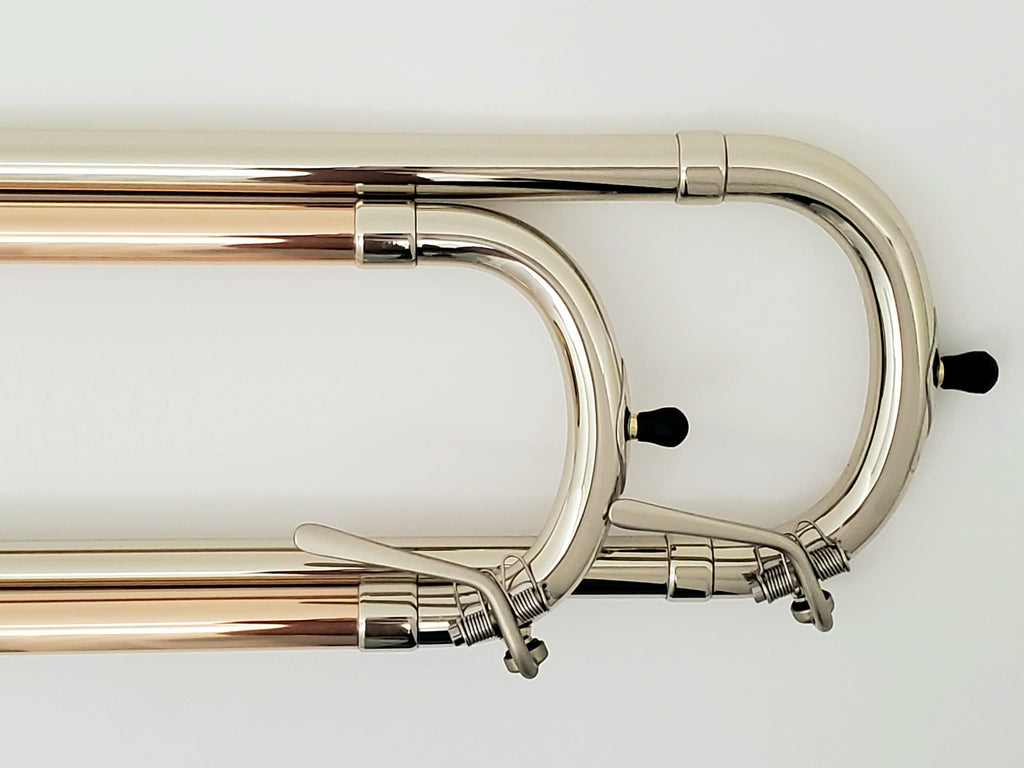 The Horn Guys - Kuhnl & Hoyer Bart Van Lier 512 Tenor Trombone