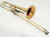 Minick G Model Contrabass Trombone