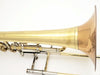 Minick G Model Contrabass Trombone