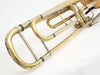Minick G Model Contrabass Trombone