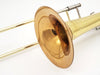 Minick G Model Contrabass Trombone