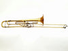 Minick G Model Contrabass Trombone