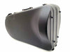 Miraphone M5050 Euphonium: Edition Model in Silver Plate with Gold Trim and Tuning Trigger
