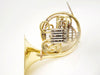 Alexander 103 Double Horn Used