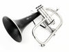 daCarbo Flugelhorn with Carbon Bell