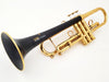 daCarbo Unica Bb Trumpet with Carbon Bell