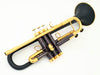 daCarbo Toni Maier Bb Trumpet with Carbon Bell