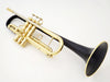 daCarbo TML Bb Trumpet with Carbon Bell