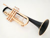 daCarbo Toni Maier Bb Trumpet with Carbon Bell