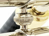 daCarbo Tenor Trombone with F-Attachment