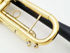 daCarbo TML Bb Trumpet with Carbon Bell