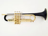 daCarbo TML Bb Trumpet with Carbon Bell