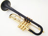 daCarbo TML Bb Trumpet with Carbon Bell