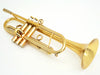 Adams A4LT Bb Trumpet