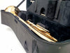 Miraphone 670G BBb Contrabass Trombone in Gold Brass