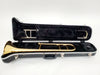 SKB 360 Small Tenor Trombone Case