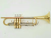 John Packer UK JP051 Bb Trumpet