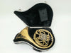 F.E. Olds Single F Horn, Used